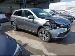JA4AR3AUXKU021182 2019 MITSUBISHI OUTLANDER