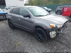 JA4AR3AUXKU023773 2019 MITSUBISHI OUTLANDER