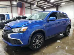 JA4AR3AUXKU024003 2019 MITSUBISHI OUTLANDER