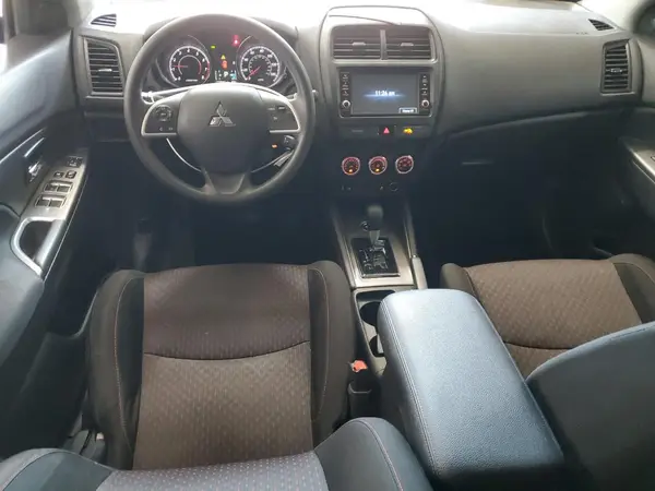 JA4AR3AUXKU024003 2019 MITSUBISHI OUTLANDER - Image 8