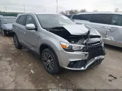 JA4AR3AUXKU024194 2019 MITSUBISHI OUTLANDER