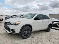 JA4AR3AUXKU025510 2019 MITSUBISHI OUTLANDER