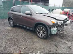 JA4AR3AUXKU026348 2019 MITSUBISHI OUTLANDER