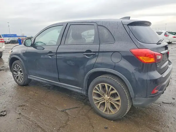 JA4AR3AUXKU027189 2019 MITSUBISHI OUTLANDER - Image 2