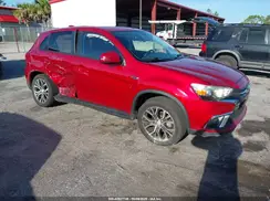 JA4AR3AUXKU027418 2019 MITSUBISHI OUTLANDER