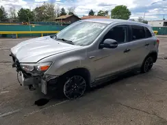 JA4AR3AUXKU028617 2019 MITSUBISHI OUTLANDER