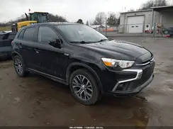 JA4AR3AUXKU030609 2019 MITSUBISHI OUTLANDER