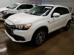 JA4AR3AUXKU030884 2019 MITSUBISHI OUTLANDER