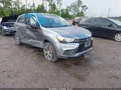 JA4AR3AUXKU031081 2019 MITSUBISHI OUTLANDER