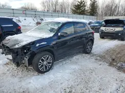 JA4AR3AUXKU032859 2019 MITSUBISHI OUTLANDER