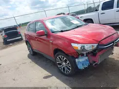 JA4AR3AUXKU032926 2019 MITSUBISHI OUTLANDER