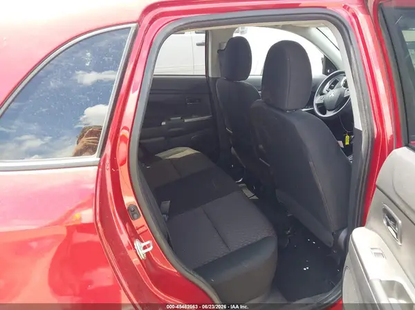 JA4AR3AUXKU032926 2019 MITSUBISHI OUTLANDER - Image 8