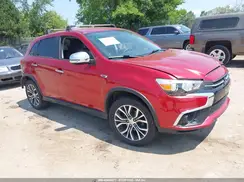 JA4AR3AUXKU033610 2019 MITSUBISHI OUTLANDER