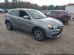 JA4AR3AUXKU036152 2019 MITSUBISHI OUTLANDER