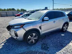 JA4AR3AUXLU002617 2020 MITSUBISHI OUTLANDER