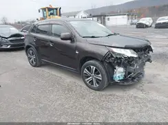 JA4AR3AUXLU005369 2020 MITSUBISHI OUTLANDER