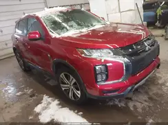JA4AR3AUXLU005758 2020 MITSUBISHI OUTLANDER