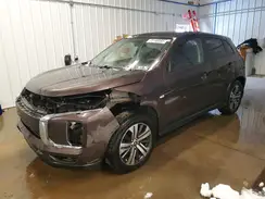 JA4AR3AUXLU006019 2020 MITSUBISHI OUTLANDER