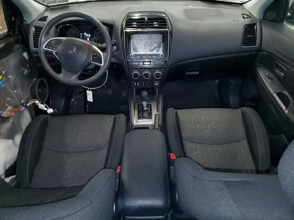 JA4AR3AUXLU006019 2020 MITSUBISHI OUTLANDER - Image 8
