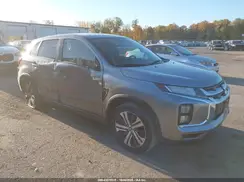 JA4AR3AUXLU006666 2020 MITSUBISHI OUTLANDER