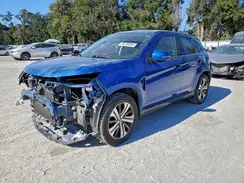 JA4AR3AUXLU008255 2020 MITSUBISHI OUTLANDER