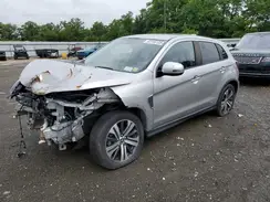 JA4AR3AUXLU010135 2020 MITSUBISHI OUTLANDER