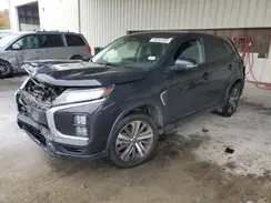 JA4AR3AUXLU010717 2020 MITSUBISHI OUTLANDER