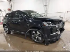 JA4AR3AUXLU011009 2020 MITSUBISHI OUTLANDER