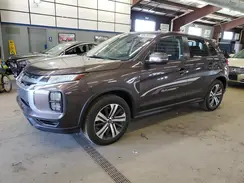 JA4AR3AUXLU012015 2020 MITSUBISHI OUTLANDER