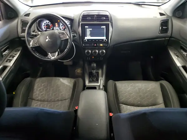 JA4AR3AUXLU012015 2020 MITSUBISHI OUTLANDER - Image 8
