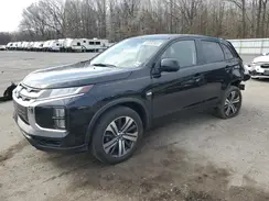 JA4AR3AUXLU012385 2020 MITSUBISHI OUTLANDER