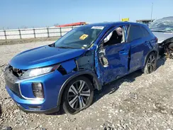 JA4AR3AUXLU012807 2020 MITSUBISHI OUTLANDER