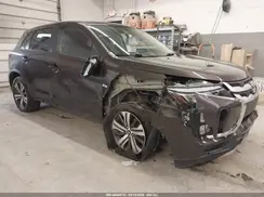 JA4AR3AUXLU013570 2020 MITSUBISHI OUTLANDER