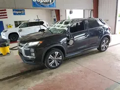 JA4AR3AUXLU013584 2020 MITSUBISHI OUTLANDER