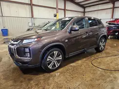 JA4AR3AUXLU013844 2020 MITSUBISHI OUTLANDER