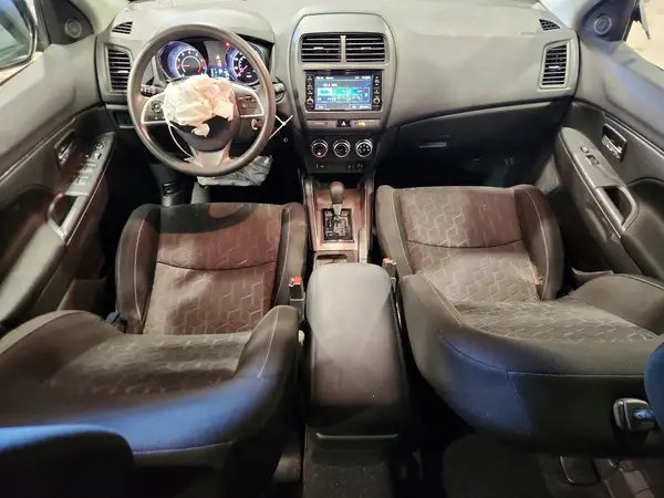 JA4AR3AUXLU013844 2020 MITSUBISHI OUTLANDER - Image 8