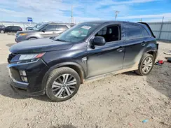 JA4AR3AUXLU014962 2020 MITSUBISHI OUTLANDER