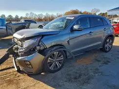 JA4AR3AUXLU016999 2020 MITSUBISHI OUTLANDER