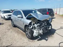 JA4AR3AUXLU017344 2020 MITSUBISHI OUTLANDER