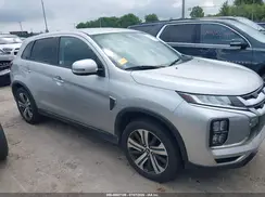 JA4AR3AUXLU018025 2020 MITSUBISHI OUTLANDER