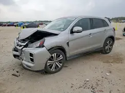 JA4AR3AUXLU018087 2020 MITSUBISHI OUTLANDER