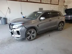 JA4AR3AUXLU018140 2020 MITSUBISHI OUTLANDER