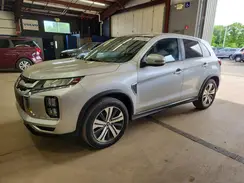 JA4AR3AUXLU019384 2020 MITSUBISHI OUTLANDER