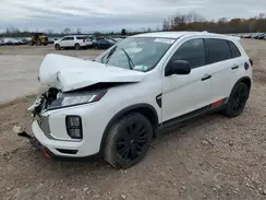 JA4AR3AUXLU019711 2020 MITSUBISHI OUTLANDER