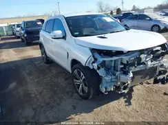 JA4AR3AUXLU020549 2020 MITSUBISHI OUTLANDER