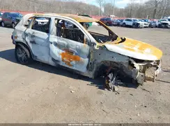 JA4AR3AUXLU020860 2020 MITSUBISHI OUTLANDER