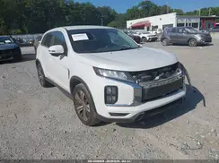 JA4AR3AUXLU020907 2020 MITSUBISHI OUTLANDER