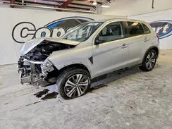 JA4AR3AUXLU021409 2020 MITSUBISHI OUTLANDER