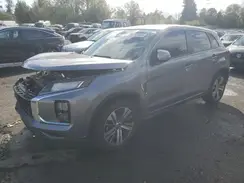 JA4AR3AUXLU021622 2020 MITSUBISHI OUTLANDER