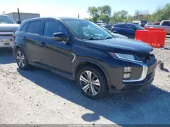 JA4AR3AUXLU021782 2020 MITSUBISHI OUTLANDER